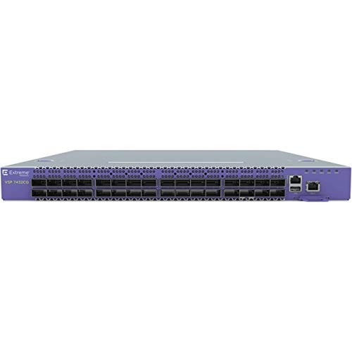 Extreme Networks-VSP740032CACR