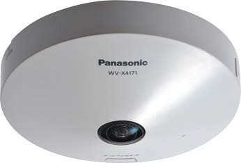 PANASONIC-WVX4171