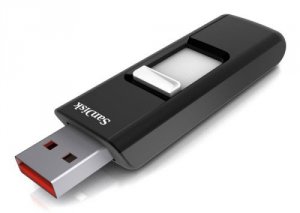 Retail SDCZ36-016G-B35 16gb Cruzer Flash Drive Usb 2.0