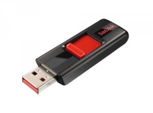 Retail SDCZ36-032G-B35 32gb Cruzer Flash Drive Usb 2.0