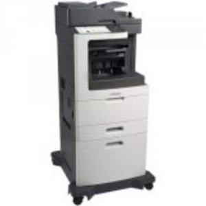 Lexmark 24TT229 Mx811dxpe Taa Hv  Cac Enabled