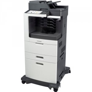 Lexmark 24TT230 Laser Device Mx811dxme Hv Taa Sch 70