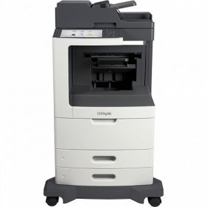 Lexmark 24TT232 Laser Device Mx812dfe Hv Taa Sch 70