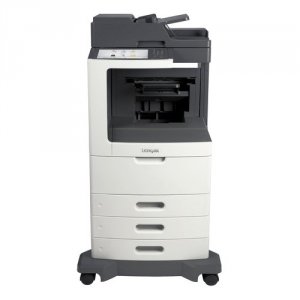 Lexmark 24TT242 Laser Device Mx812dxme Hv Taa Sch 70