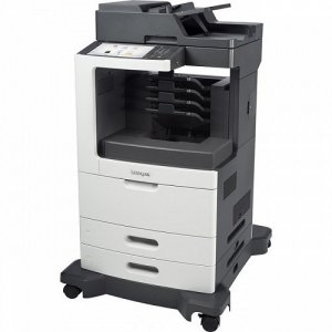 Lexmark 24TT310 Mx810dme Taa Lv Cac Enabled