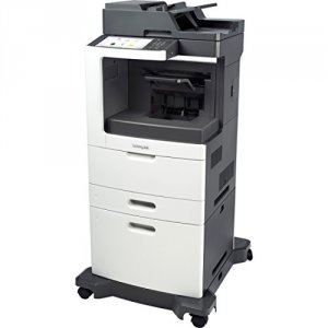 Lexmark 24TT316 Mx810dxfe Taa Lv Cac Enabled