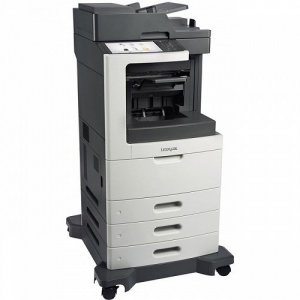 Lexmark 24TT323 Mx811dte Taa Lv Cac Enabled