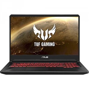 Asus FX705DY-RS51 Nb Fx705dy-rs5117.3 Ryzen5 3550h Rx560x Gddr5 8gb 1