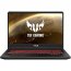 Asus FX705DY-RS51 Nb Fx705dy-rs5117.3 Ryzen5 3550h Rx560x Gddr5 8gb 1