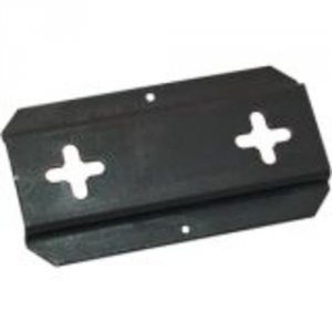 B+b 895-39229 Bracket, Wallmount For Ie-mediachassis