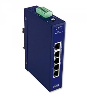 B+b EIR405-T Elinx Eir405-t 5port