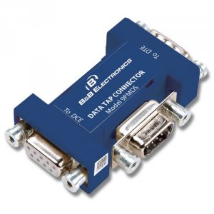 B+b 9PMDS 9pin Modem Data Splitter