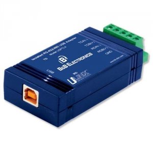 B+b USPTL4 Usb To Rs-485 Converter With