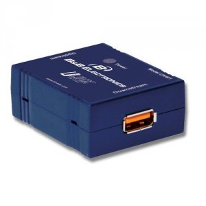 B+b UH401 Usb To Usb 1port Isolator-4kv