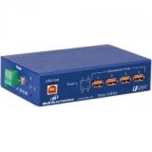 B+b UHR304 4port Usb Updown Isolated