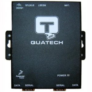 B+b DSE-100D Quatech 2port Serial Device Svr