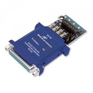 B+b 485CSP2 Serial Rs-232 Db25 Female To