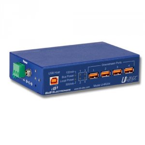 B+b UHR204 4port Non Isolated Usb