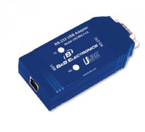 B+b USO9ML2-LS Uso9ml2-ls Usb To Isolated