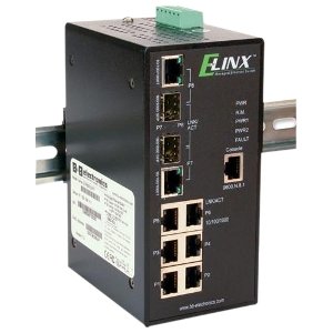 EIR608-2SFP