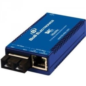 B+b IMC-350-M8ST Minimc Module Tp-txfx-mm850