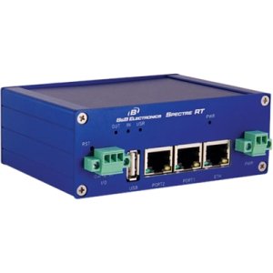 B+b ERT310 Lan Router 2enet 1usb Host Io