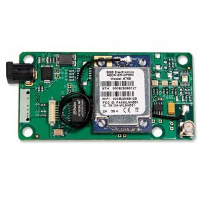 B+b ABDN-ER-DP553 Oem Dual Band Wifi Bridge