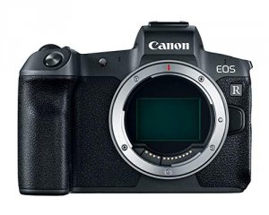 Canon 3075C002 Eos R Body 30.3mp Sdsdhcsdxc