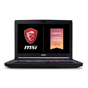 Msi GT63033 Gt63 Titan 8sf-033us