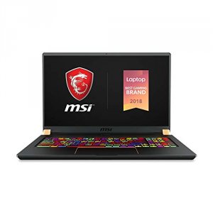 Msi GS75202 Gs75 Stealth-202 17.3in Vr