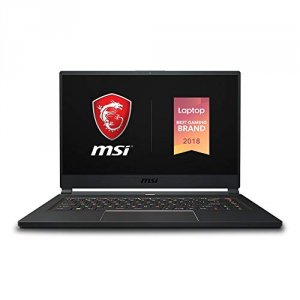 Msi GS65007 Gs65 Stealth-007 15.6in Vr