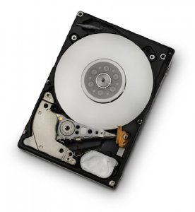 Hgst HUC106030CSS600 300gb Sas 6gbs 10k Rpm 2.5in