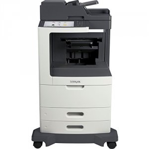 Lexmark 24TT121 Mx811dpe Taa Lv