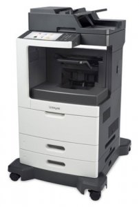 Lexmark 24TT131 Laser Device Mx812de Lv Taa Sch 70