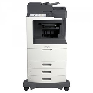 Lexmark 24TT138 Laser Device Mx812dtme Lv Taa Sch 70