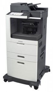 Lexmark 24TT140 Laser Device Mx812dxfe Lv Taa Sch 70