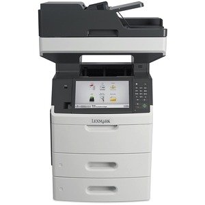 Lexmark 24TT206 Laser Device Mx711dthe Hv Taa Sch 70