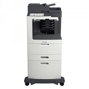 Lexmark 24TT218 Laser Device Mx810dxme Hv Taa Sch 70