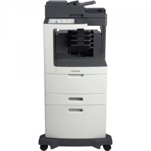 Lexmark 24TT218 Laser Device Mx810dxme Hv Taa Sch 70