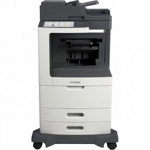 Lexmark 24TT219 Laser Device Mx811de Hv Taa Sch 70