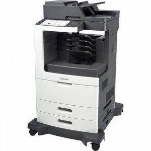 Lexmark 24TT222 Laser Device Mx811dme Hv Taa Sch 70