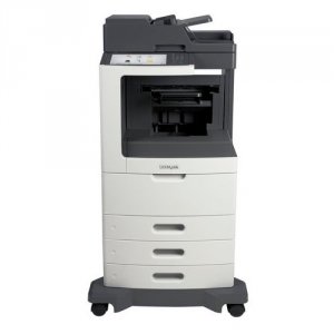 Lexmark 24TT224 Laser Device Mx811dtfe Hv Taa Sch 70