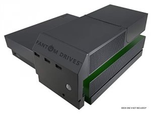 Micronet XOXA6000 Xstor 6tb Xbox One X Hard Drive