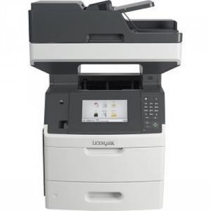 Lexmark 24TT101 Mx710de