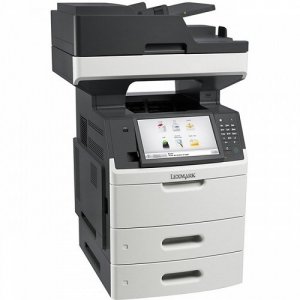 Lexmark 24TT106 Laser Device Mx711dthe Lv Taa Sch 70