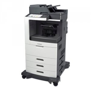 Lexmark 24TT113 Mx810dtpe Taa Lv