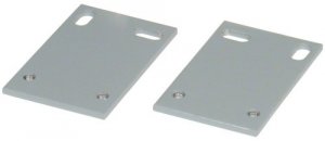 Adtran 1200293L1 1u Extension Bracket Extends 19in. Rackmount Products