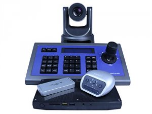 Ptz PT-PRODUCER-20X Ptzoptics 20x Live Streaming Kit