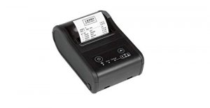 Epson C31CC79551 Tm-p60ii Mobile Bluetooth Receipt Printer