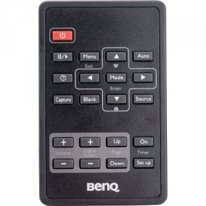 Benq 5J.J3S06.001 5j.j3s06.001 Remote Control For